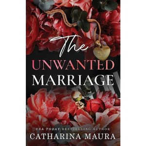lot 6626 image: The Unwanted Marriage - by Catharina Maura (Paperback)