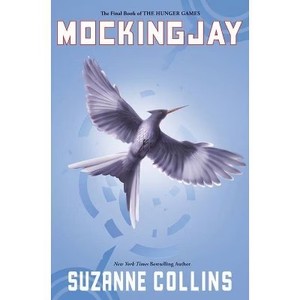 lot 6629 image: Mockingjay ( Hunger Games) (Hardcover) by Suzanne Collins