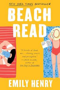 lot 6636 image: Beach Read