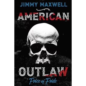 lot 6645 image: American American Outlaw Price of Pride (Paperback)