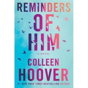 lot 6663 image: Reminders of Him - by Colleen Hoover (Paperback)