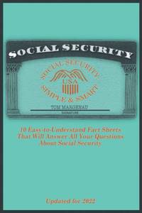 lot 6669 image: Social Security Simple & Smart