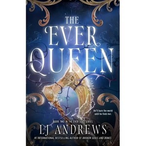 lot 6677 image: The Ever Queen Paperback