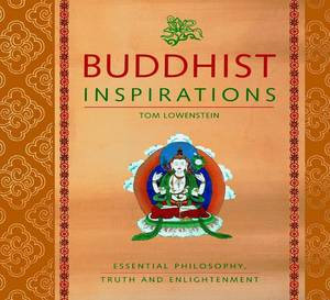 lot 6701 image: Buddhist Inspirations Essential Philosophy, Truth and Enlightenment Paperback