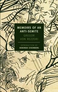 lot 6707 image: Memoirs of an Anti-Semite A Novel in Five Stories (New York Review Books (Paperback))