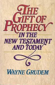 lot 6709 image: The Gift of Prophecy In the New Testament and Today Paperback
