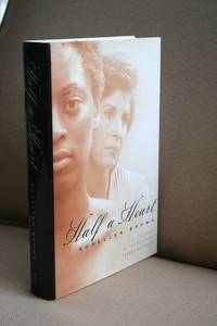 lot 6726 image: Half a Heart Hardback