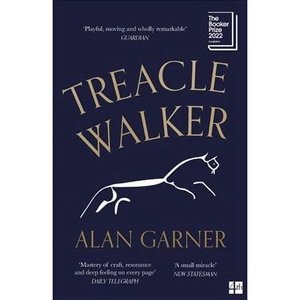 lot 6729 image: Treacle Walker Paperback