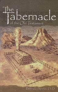 lot 6737 image: The Tabernacle of the Old Testament Paperback