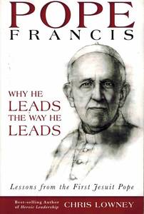 lot 6738 image: Pope Francis Why He Leads the Way He Leads Paperback