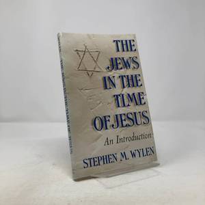 lot 6739 image: The Jews in the Time of Jesus An Introduction Paperback