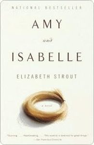 lot 6740 image: Amy and Isabelle by Strout, Elizabeth Paperback