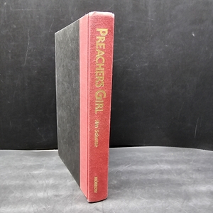 lot 6762 image: Preachers Girl The Life and Crimes of Blanche Taylor Moore