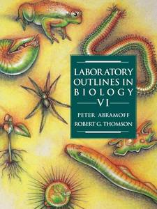 lot 6786 image: Laboratory Outlines in Biology VI Paperback