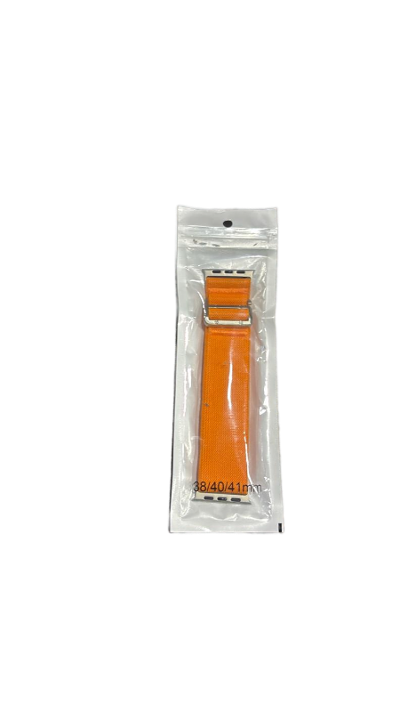 lot 2626 image: Sport Band Compatible with Apple Watch Ultra 321 Band 49mm 46mm 45mm 44mm 42mm 41mm 40mm 38mm Men Women, Stretchy Nylon Loop Strap with G-Hook for iWatch Series Ultra 11 10 SE 9 8 7 6 5 4 3 - Retail $0