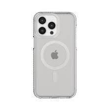 lot 2774 image: AOTESIER Magnetic Case for iPhone 15 Pro Max - White - Retail $15