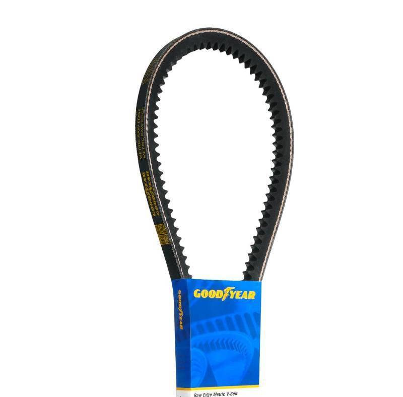 lot 3633 image: Goodyear Belts XPZ1850 Metric Cogged Industrial Belt 1863 mm - Retail $20