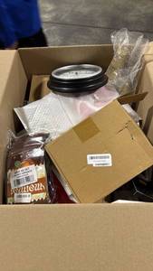 lot 4402 image: Mixed Lot of newfactory sealed items  - Retail $15