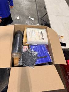 lot 4404 image: Mixed Lot of newfactory sealed items  - Retail $50