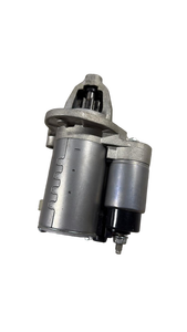 lot 4412 image: Automotive Starter Motor Assembly for jeep wrangler  - Retail $75