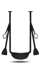 lot 4419 image: Yoga pleasure Swing - Retail $0