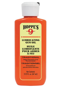 lot 4489 image: Hoppe s 1003 High Viscosity Lubricating Oil  Precision Mechanism Use  2.25 oz - Retail $60