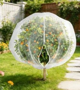 lot 13178 image: Fruit Tree Netting Cover