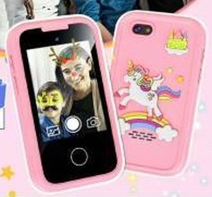 lot 13189 image: Kids Smartphone Toy
