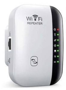 lot 13204 image: WiFi Range Extender Signal Booster