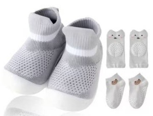 lot 13207 image: Slippers For Toddlers