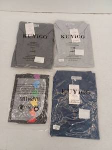 lot 13239 image: Miscellaneous Lot Of Clothing
