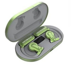 lot 13245 image: Shinecon Wireless Earbuds