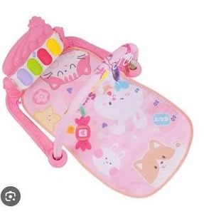 lot 13253 image: Baby Play Mat