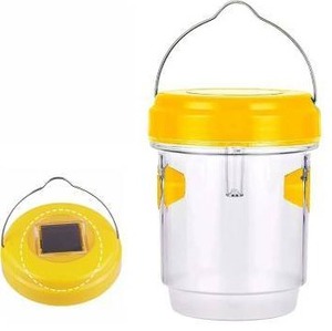 lot 13277 image: Bee Trap Catcher Outdoor, 2 Count