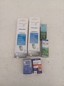 lot 13278 image: Miscellaneous Lot Of Items