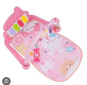 lot 13288 image: Baby Play Mat