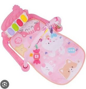 lot 13289 image: Baby Play Mat