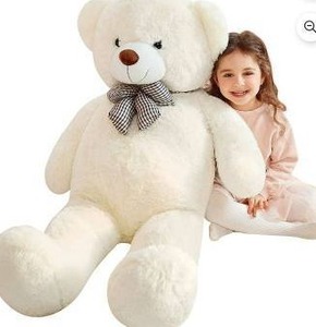 lot 13299 image: IKASA Giant Teddy Bear