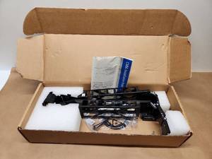 lot 56 image: 2U Cable Management Arm Kit for Server Rack