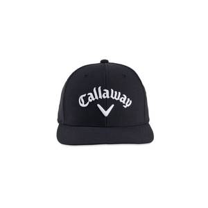 lot 1470 image: Callaway Performance Hat - BlackWhite - Retail $38