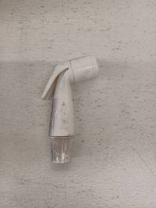 lot 13325 image: Kitchen Sprayer Spray Head