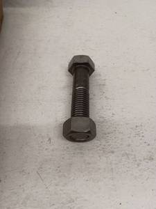 lot 13389 image: 10 Inch Bolt And Gasket