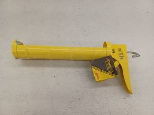 lot 12846 image: Dripless Caulk Gun, CR400