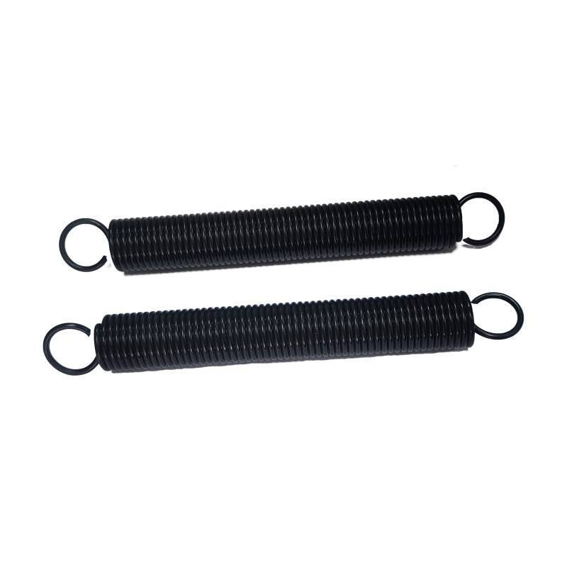 lot 62371 image: Attic Ladder Spring Replacement Parts (2 Pcs) Compatible with Werner fits W2200, W2500, WH2200, & WH2500 for Werner Access Ladders&Attic Ladder - Retail $16