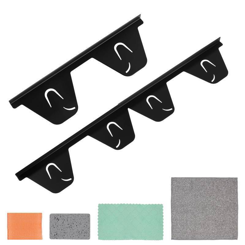 lot 62374 image: 24 Pack Stove Counter Gap Cover Stainless Steel, Stove Guard for Kitchen Oven Counter Side Gap, Range Trim Kit, Stove gap filler Easy Clean and Heat Resistant, Adjustable Length 13.8 to 27.6 - Retail $40