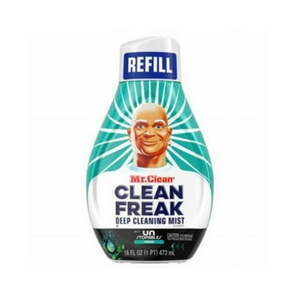 lot 2514 image: Procter & Gamble 116289 16 oz Fresh Deep Mist Multi-Surface Spray - Retail $25