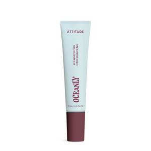 lot 2549 image: ATTITUDE Anti Aging Eye Cream, With Peptides, Algae Extract & Hyaluronic Acid, For Dark Circles & Wrinkles, Fragrance Free Skincare, Dermatologically Tested, EWG Verified, Vegan, 0,5 Fl Oz - Retail $45