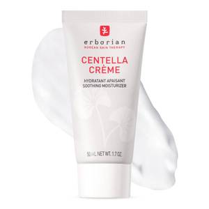 lot 2662 image: Erborian Womens Centella Cream, 1.70 Fl Oz (Pack of 1) - Retail $29