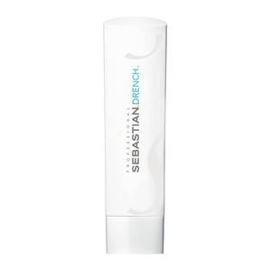 lot 2677 image: Sebastian Professional Drench Conditioner Deep Moisturizing for Chemically Treated Hair  8.4 fl oz - Retail $23