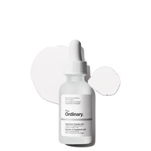 lot 2731 image: The Ordinary Argireline Solution 10%, Serum Good for Reducing the Appearance of Fine Lines, 1 Fl Oz - Retail $7